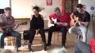 Lover I don't have to love fragment