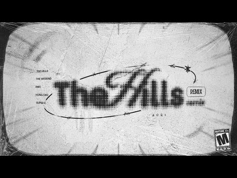 [HƯNG CAO & SUPER E] - THE HILLS REMIX - THE WEEKND (PROD. BY 1337 THÓC)