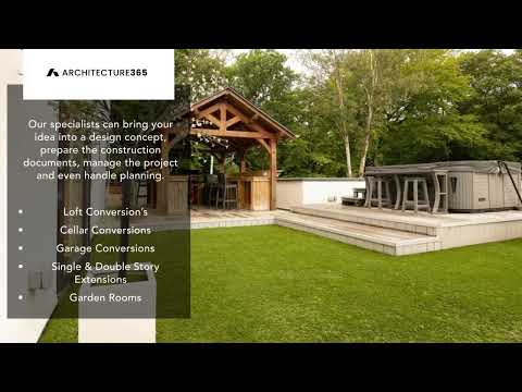 Architecture 365 video.