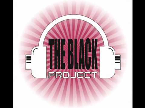 The Black Project "OFF THE WALL" (Simioli & Black original mix).wmv