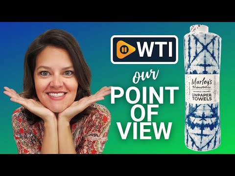 Marley's Monsters UNpaper Towels - WTI product video review