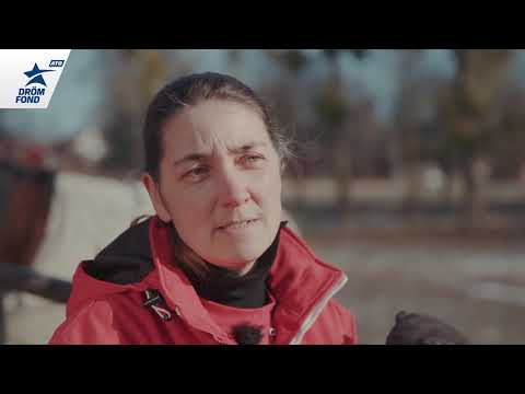 ATG Drömfond: Möten som gör skillnad på Sundbyholm