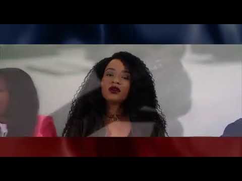 J perry, Belo, Fatima, Shishy, Mikaben, BIC. Drapo m nan