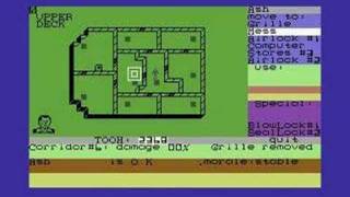 C64 Longplay - Alien