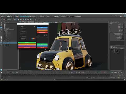 Product video
