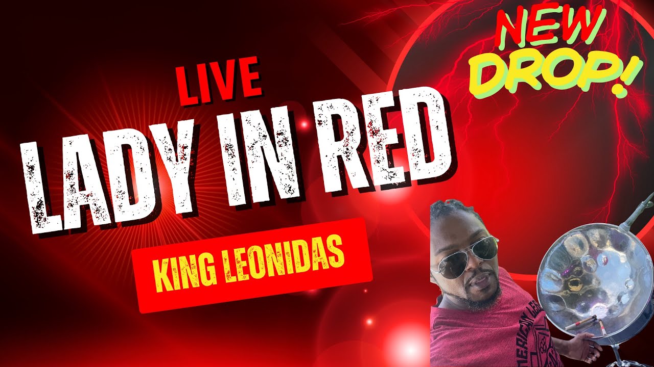 Promotional video thumbnail 3 for King Leonidas  Steel N Soul