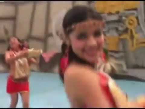 Danzas Peruanas   LA ANACONDA   Danzas Tipicas de la Selva   SAN MARTIN