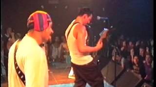 Beatsteaks @ SO36 (1997)