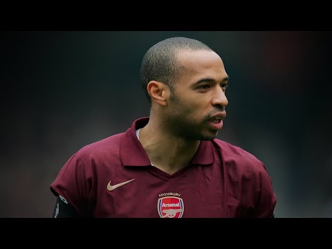 앙리가 런던의 왕이라 불리는 이유