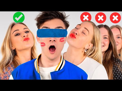 Kan Jeg Finde Min Kæreste?!