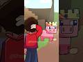 Technoblade A Minecraft Movie Animation Steve Aminecraftmovie Technoblade Shorts Shitpost