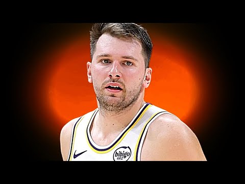 The Luka Conversation is Shifting...