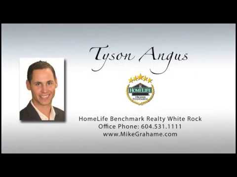 15388 SEMIAHMOO AVENUE,White Rock - Mike Grahame Personal Real Estate Corporation
