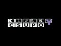 Klasky Csupo Robot Logo 1998 HD 60fps