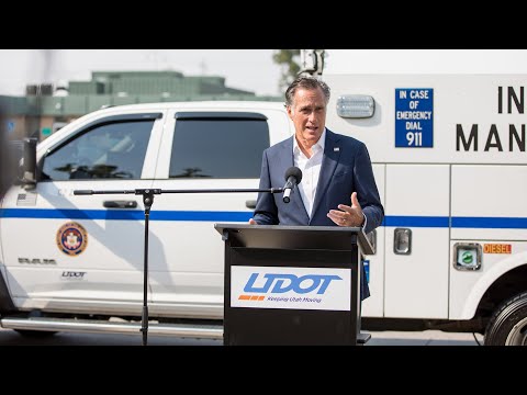 Udottraffic