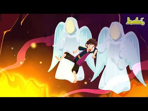 Jangan Sampai Masuk Neraka! | Kisah Karim dan Anak Yatim | Kisah Teladan Nabi | Cerita Anak Muslim