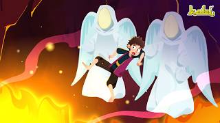 Download lagu Jangan Sampai Masuk Neraka! | Kisah Karim dan Anak Yatim | Kisah Teladan Nabi | Cerita Anak Muslim mp3 Download lagu Jangan Sampai Masuk Neraka! | Kisah Karim dan Anak Yatim | Kisah Teladan Nabi | Cerita Anak Muslim mp3