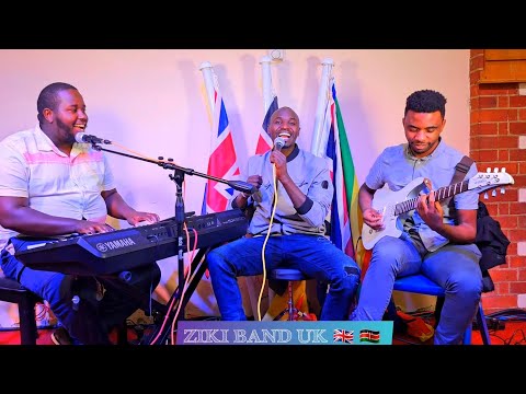 ETAGWO JEHOVAH SHAMMAH BY REV RUTH WAMUYU  LIVE BY ZIKI BAND UK🇬🇧  @springforthchurch