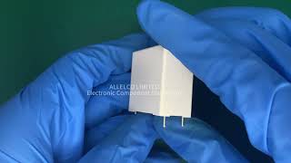 MHBS554470KHSD丨Nichicon丨Film Capacitors