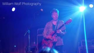 Sleepwalk Brian Setzer