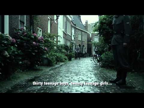 New! :60 Return to the Hiding Place Trailer with Corrie ten Boom!