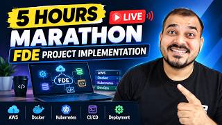 Live Marathon- FDE Project Live Implementation