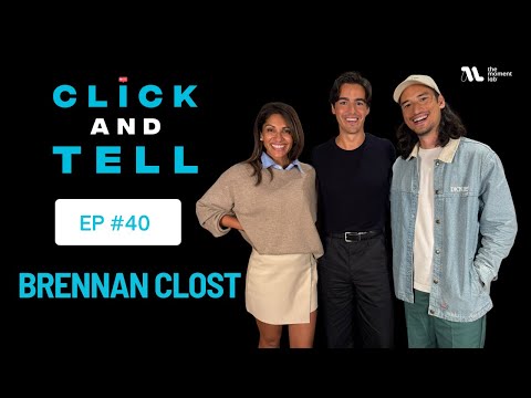 What Brennan Clost's Success Can Teach You About Making it BIG