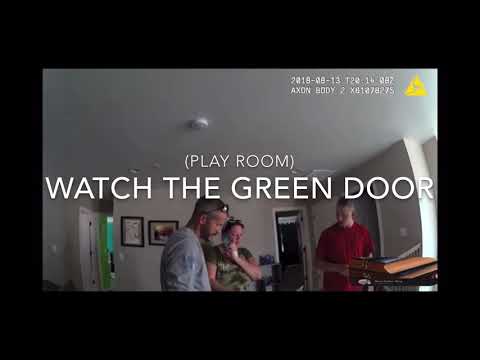 EERIE Chris Watts BodyCam Footage.. Who’s Ghost?! BELLA? CELESTE?  Comment and lmk what you think