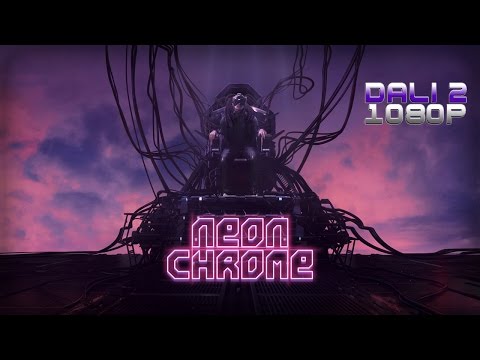 Neon Chrome Single & Co-op PC Gameplay 1080p 60fps - YouTube