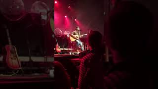 Kip Moore Tennessee Boy live from the Fillmore Denver