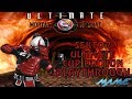 Ultimate Mortal Kombat 3 Sektor Ultimate Cup Edition Playthrough MAME 1080p 60fps