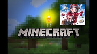 【Minecraft】  マインクラフト統合版    生放送       初見さん歓迎！ゆっくり見て行ってね❤チャンネル登録もお願いします！