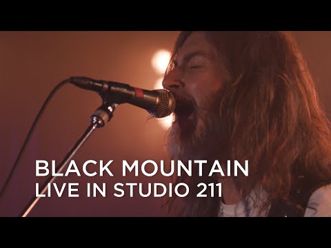 Black Mountain - Destroyer (Full Live Concert)