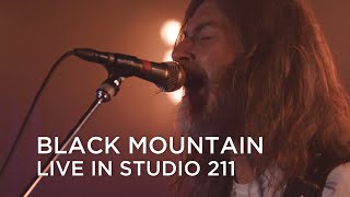 Black Mountain - Destroyer (Full Live Concert)