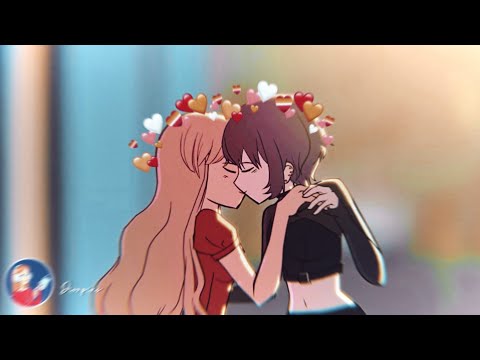 Happy pride month 🏳️‍🌈  my story animated edit