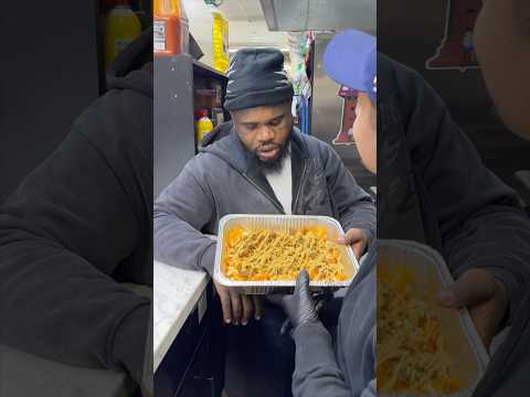 Buldak Chips Chopped Cheese with FatBoy SSE