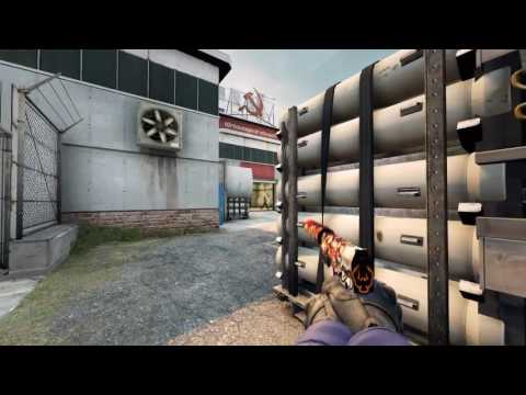 SL i-League Invitational #1: s1mple INSANE ACE vs. SK