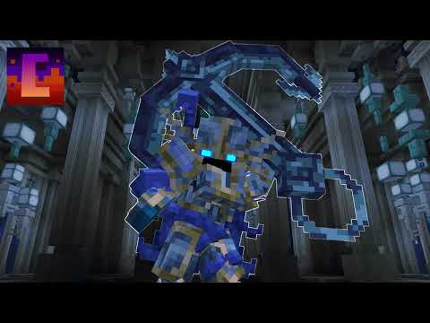 Scylla | L_Ender's Cataclysm Mod Soundtrack