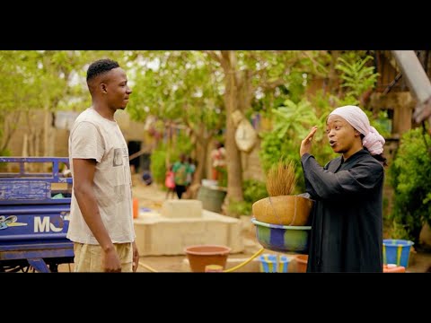 CHEICK-BY feat WASSA COULIBALY - MUSSO FURU Part2 (Clip officiel)