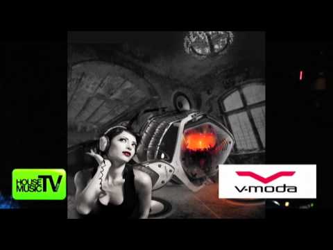 Subliminal INSANITY as LEE + MALINDA take over SBE's EDEN w/ V-MODA & NIR Live - HMTV Ultra EDM