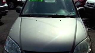 preview picture of video '2005 Honda Civic Used Cars Hatboro PA'