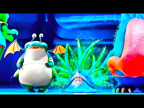 CHARLIE THE WONDERDOG "Terrible Alien Pets" Trailer (NEW 2026)