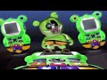 REQUESTED Gummy Bear Megamix Bubble Up Twist In G Major 22