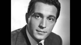 Look Out The Window (And See How I&#39;m Standing in The Rain) (1954) - Perry Como