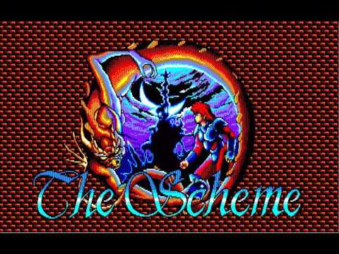 VGM Hall of Fame: The Scheme - Perpetual Dark (PC-88)