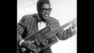Bo Diddley - Huckleberry Bush
