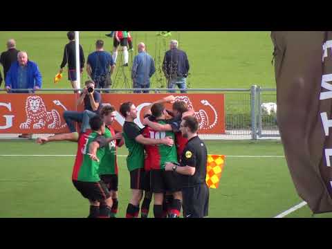 FC AALSMEER  - WESTLANDIA