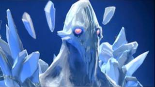 Dota 2 Hero Spotlight - Ancient Apparition