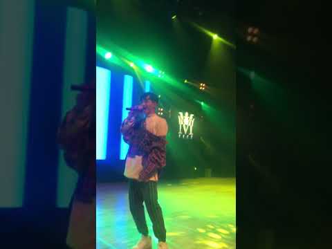 [261018] M.FECT in Istanbul - Encore Stage (60fps) Part.2