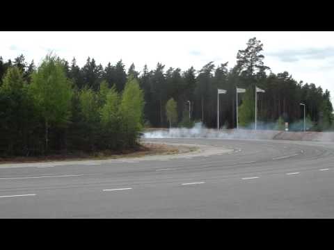 Drifting Eksjö 19-05-2012.MP4